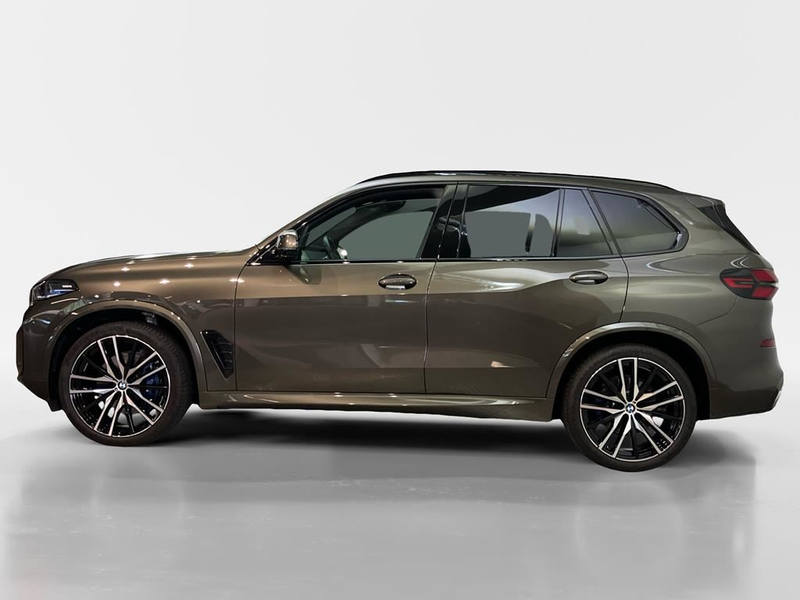 BMW X5 M Sport — photo 4