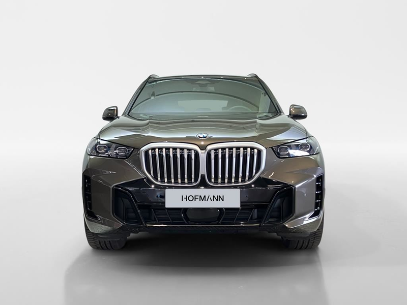 BMW X5 M Sport — photo 2