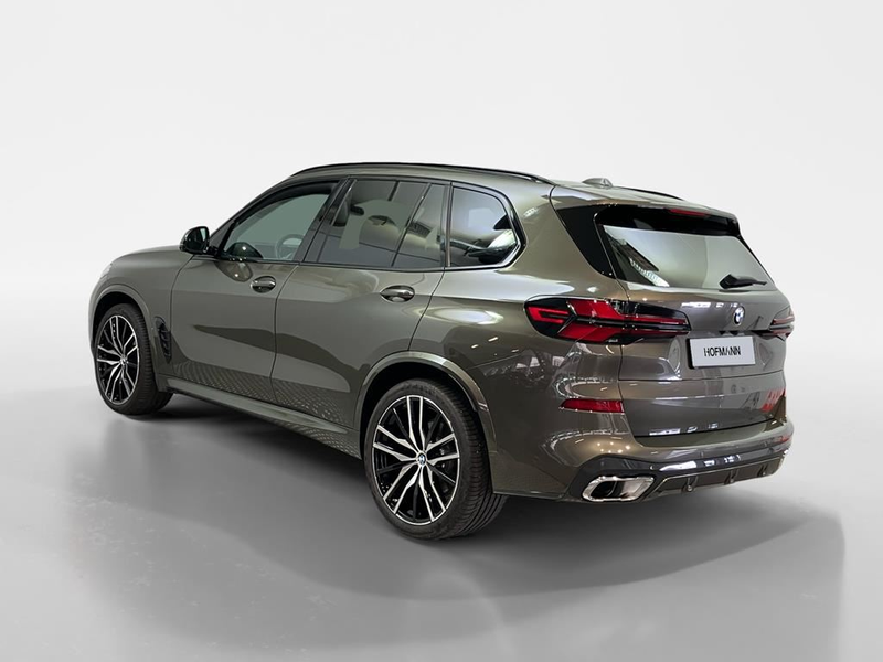 BMW X5 M Sport — photo 5