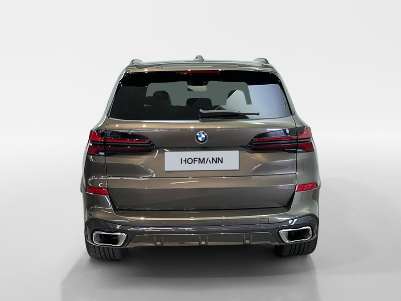 BMW X5 M Sport — photo 6