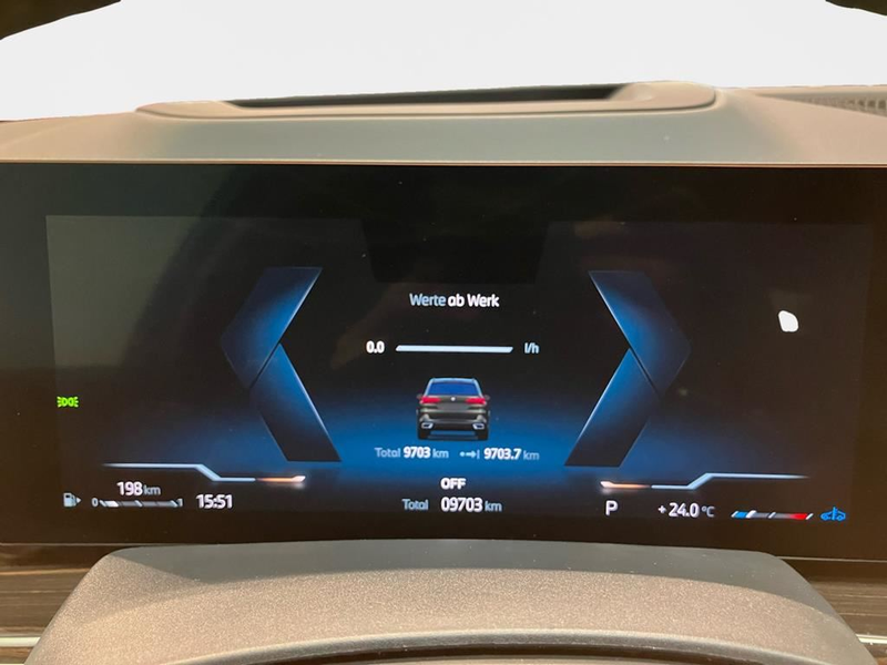 BMW X5 M Sport — photo 13