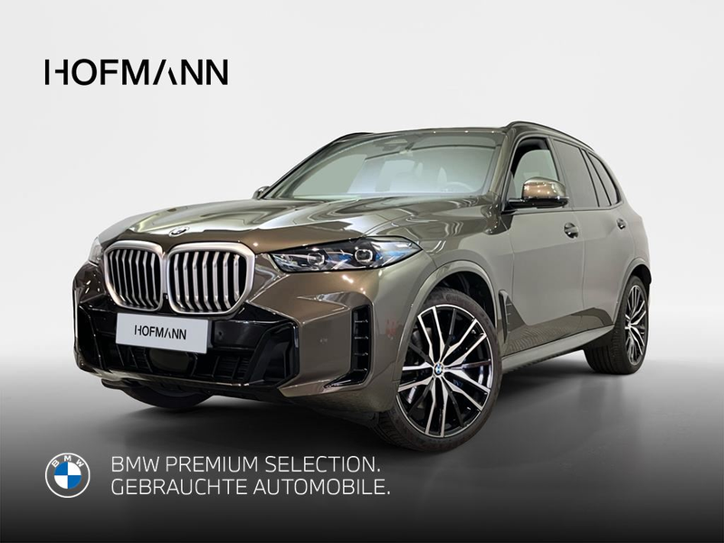 BMW X5 M Sport
