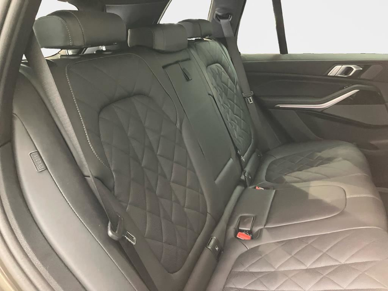 BMW X5 M Sport — photo 15