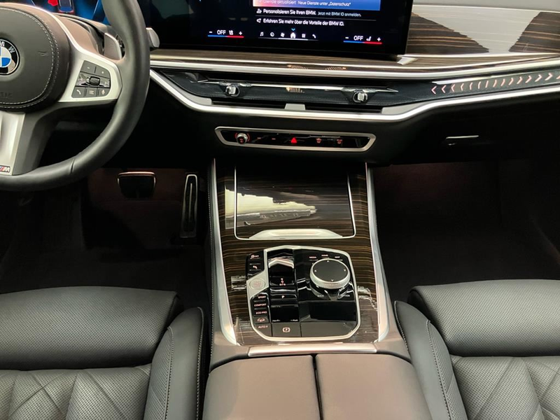 BMW X5 M Sport — photo 10