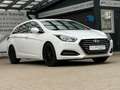 Hyundai i40 Kombi DCT blue 1.7 CRDi Premium, Infinity, Leder Weiß - thumbnail 7
