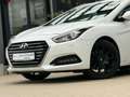 Hyundai i40 Kombi DCT blue 1.7 CRDi Premium, Infinity, Leder Weiß - thumbnail 3