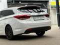 Hyundai i40 Kombi DCT blue 1.7 CRDi Premium, Infinity, Leder Weiß - thumbnail 10