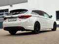 Hyundai i40 Kombi DCT blue 1.7 CRDi Premium, Infinity, Leder Weiß - thumbnail 5