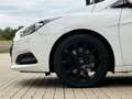 Hyundai i40 Kombi DCT blue 1.7 CRDi Premium, Infinity, Leder Weiß - thumbnail 12