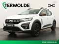 Dacia Sandero Stepway Extreme | Achteruitrijcamera | Cruise Cont Wit - thumbnail 1