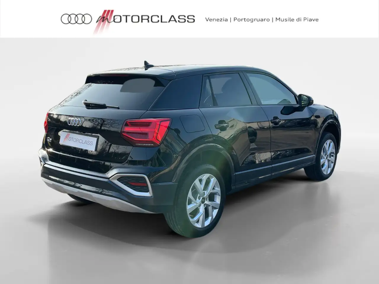 Audi Q2 2026