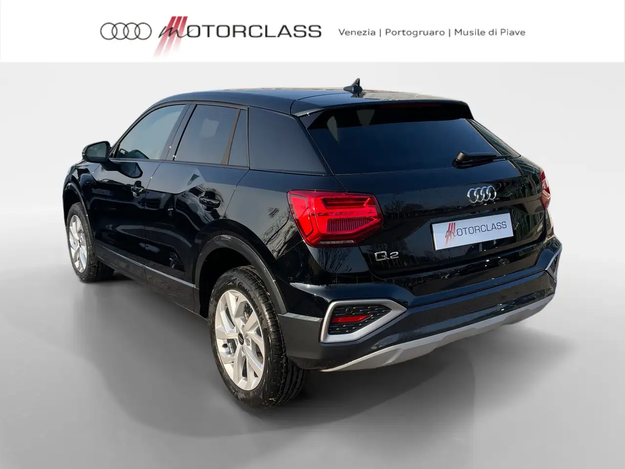 Audi Q2 2026