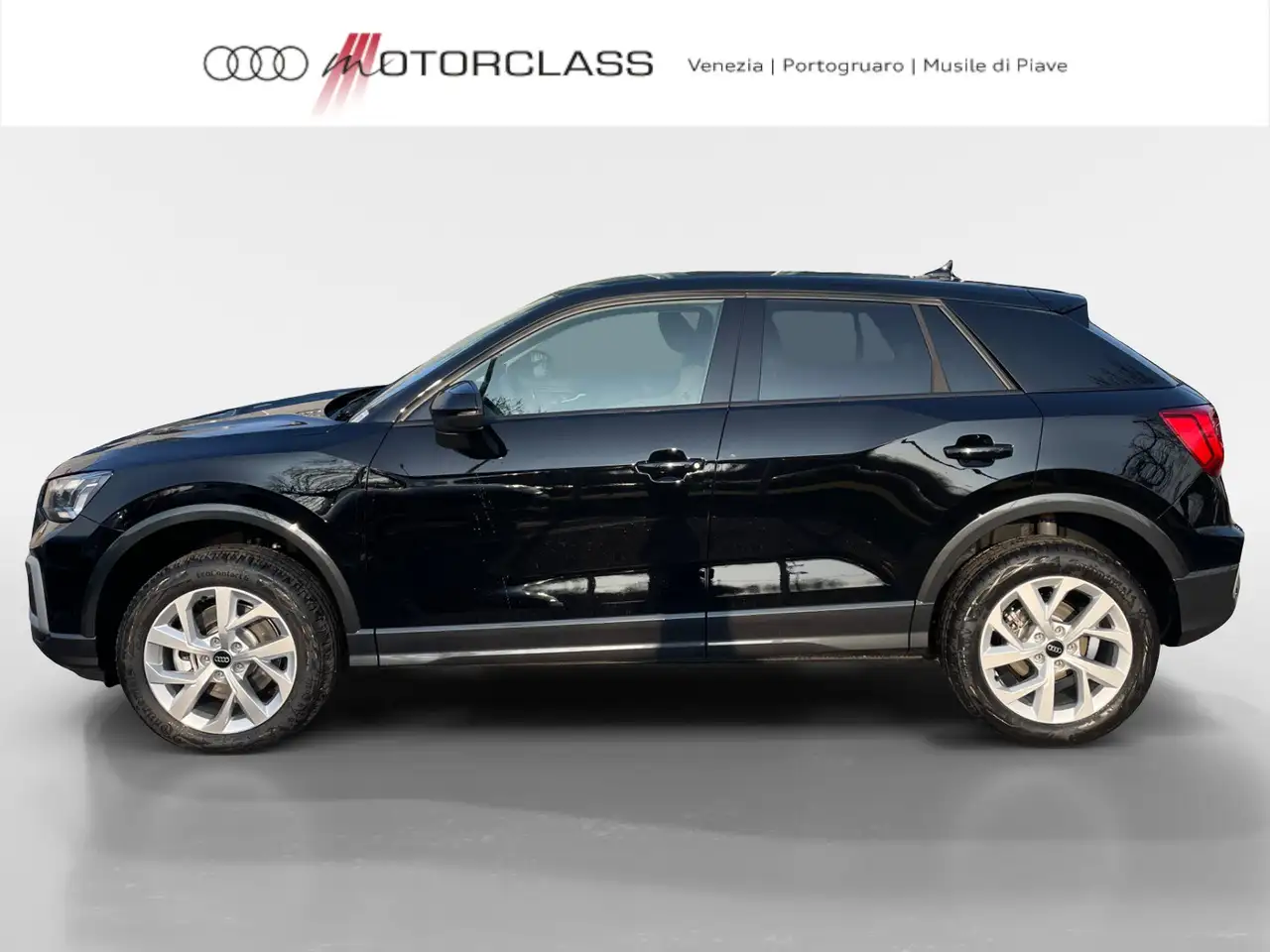 Audi Q2 2026