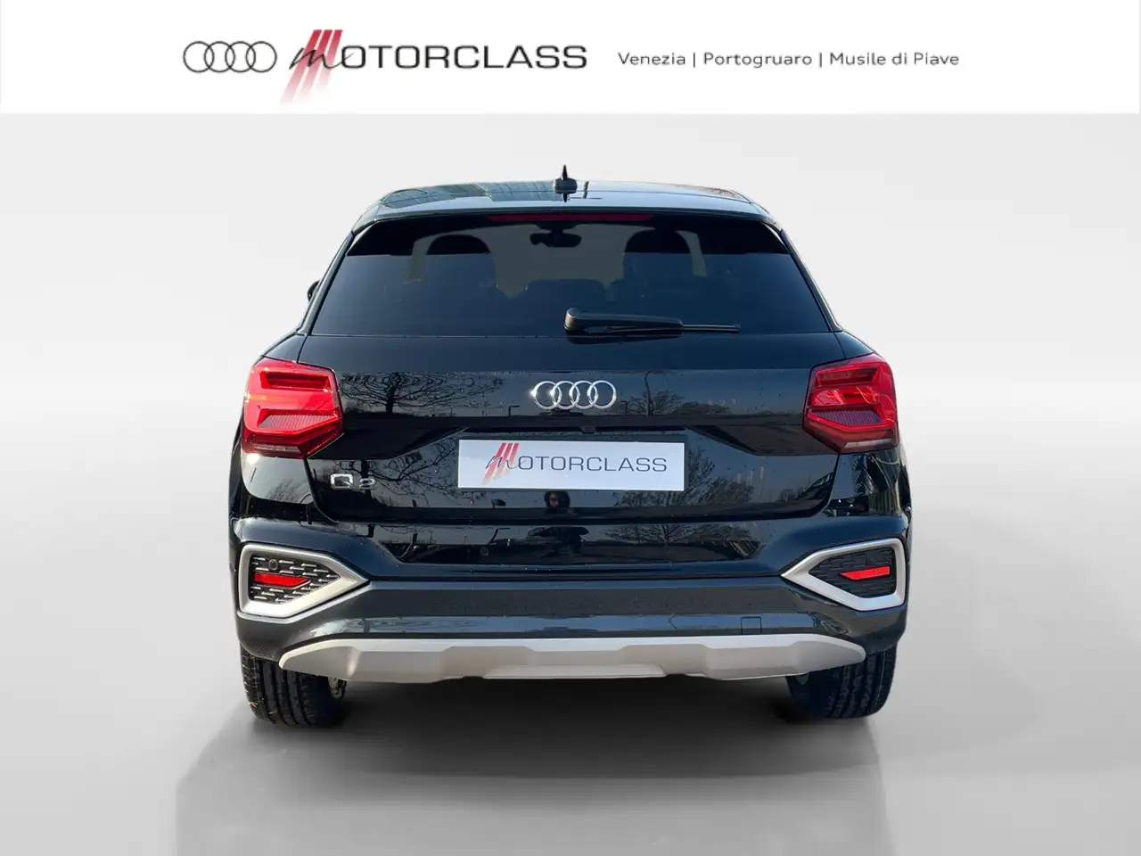 Audi Q2 2026