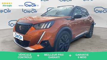 1.2 PureTech 155 EAT8 GT