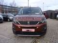 Peugeot Rifter Allure  GT-Line L2-NAVI/AUT/7Si Orange - thumbnail 3
