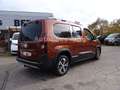 Peugeot Rifter Allure  GT-Line L2-NAVI/AUT/7Si Orange - thumbnail 23