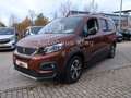 Peugeot Rifter Allure  GT-Line L2-NAVI/AUT/7Si Orange - thumbnail 22