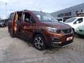 Peugeot Rifter Allure  GT-Line L2-NAVI/AUT/7Si Orange - thumbnail 1