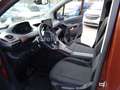 Peugeot Rifter Allure  GT-Line L2-NAVI/AUT/7Si Orange - thumbnail 7