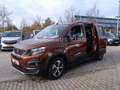 Peugeot Rifter Allure  GT-Line L2-NAVI/AUT/7Si Orange - thumbnail 2