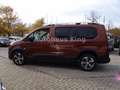 Peugeot Rifter Allure  GT-Line L2-NAVI/AUT/7Si Orange - thumbnail 24