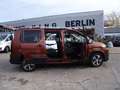 Peugeot Rifter Allure  GT-Line L2-NAVI/AUT/7Si Orange - thumbnail 5
