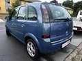 Opel Meriva 1.6 TÜV 10/26! Top Ausst. 2.Hand inkl.1jG Bleu - thumbnail 4