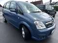 Opel Meriva 1.6 TÜV 10/26! Top Ausst. 2.Hand inkl.1jG Bleu - thumbnail 2