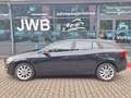 Volvo V60 2,0d Aut. Momentum Xenon Sitzhz KLIMA Np40t€ Schwarz - thumbnail 1
