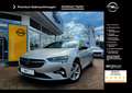 Opel Insignia B ST 2.0T Automatik Premium "Elegance" Zilver - thumbnail 1