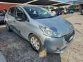 Peugeot 208 1.4 8V HDi 68CV 5p. Allure Gris - thumbnail 1