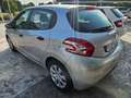 Peugeot 208 1.4 8V HDi 68CV 5p. Allure Gris - thumbnail 6