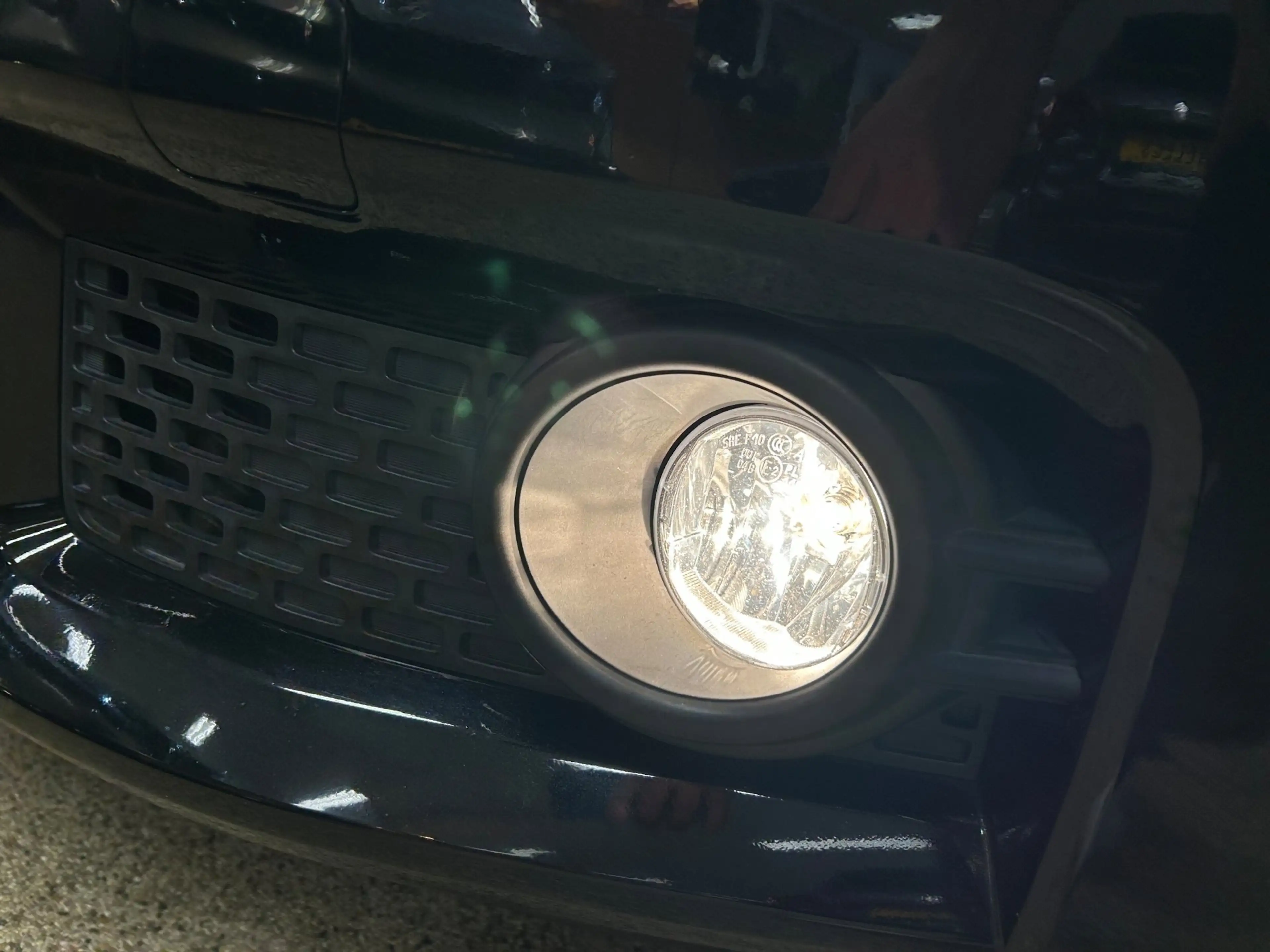 Suzuki Ignis 1.2 Smart Hybrid Select — photo 9