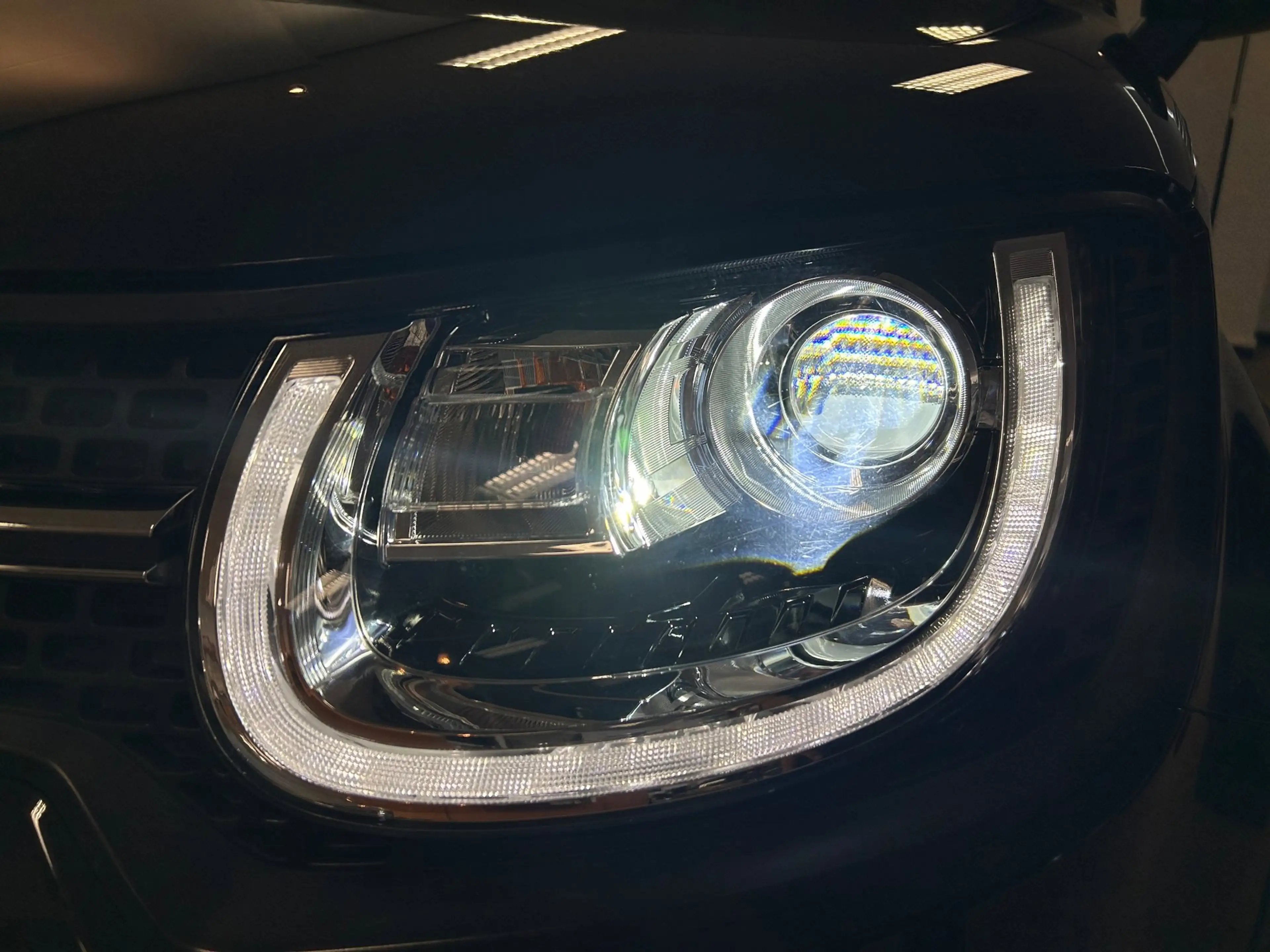 Suzuki Ignis 1.2 Smart Hybrid Select — photo 8