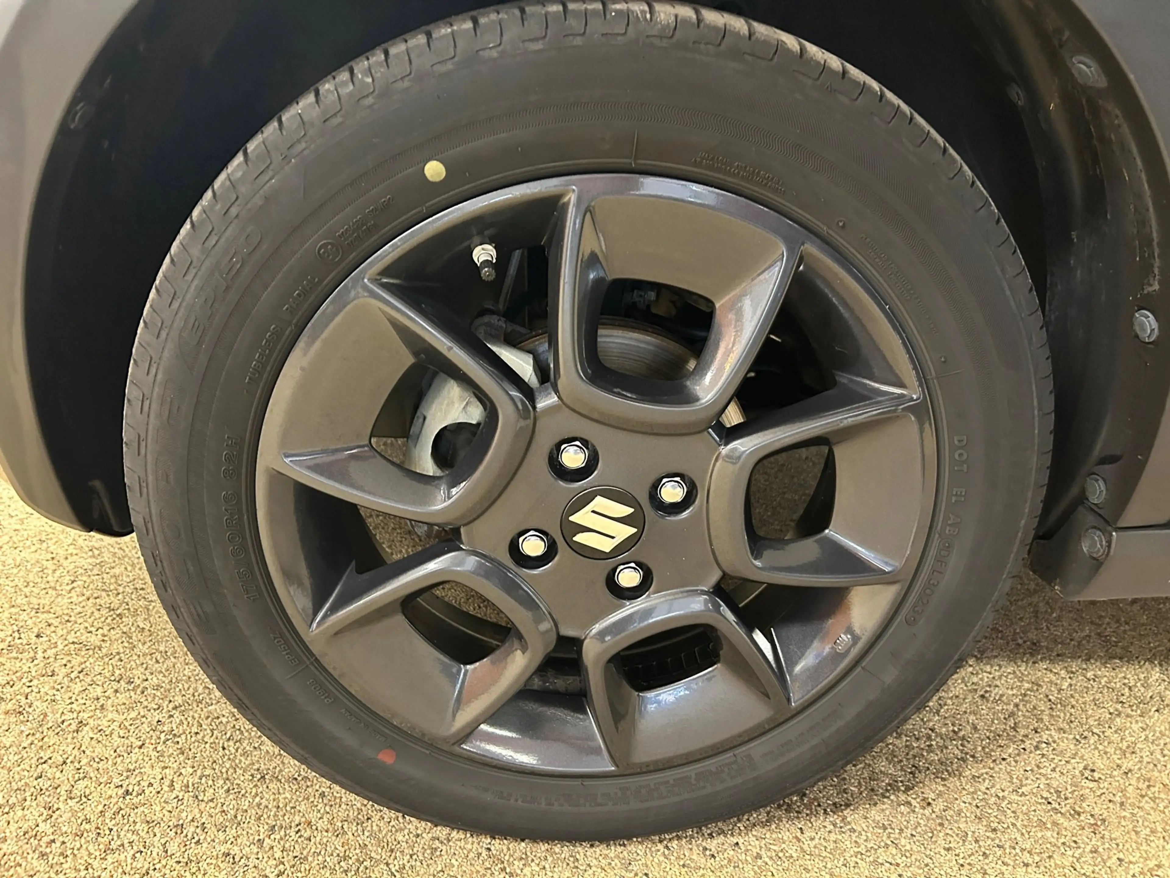 Suzuki Ignis 1.2 Smart Hybrid Select — photo 7