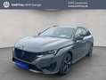 Peugeot 308 SW 130 EAT8 GT ALCANTARA+AHK+LED+NAVI+SHZ Grau - thumbnail 1