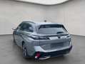 Peugeot 308 SW 130 EAT8 GT ALCANTARA+AHK+LED+NAVI+SHZ Grau - thumbnail 4