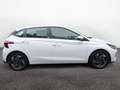 Hyundai i20 1.0 T-GDi KLIMA PDC SHZ RÜCKFAHRKAMERA NAVI Bianco - thumbnail 5