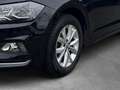 Volkswagen Polo Highline 1.0 TSI Climatronic App-Connect Schwarz - thumbnail 8