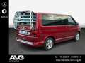Volkswagen T6.1 Multivan T6.1 Multivan Highline 2.0 TDI Navi RFK AHK LED Rot - thumbnail 3