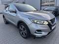 Nissan Qashqai N-Connecta 1.Hand/St. Heizung/NAVI/PDC+KAMERA/SHZ Silber - thumbnail 3