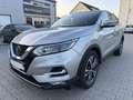 Nissan Qashqai N-Connecta 1.Hand/St. Heizung/NAVI/PDC+KAMERA/SHZ Silber - thumbnail 1