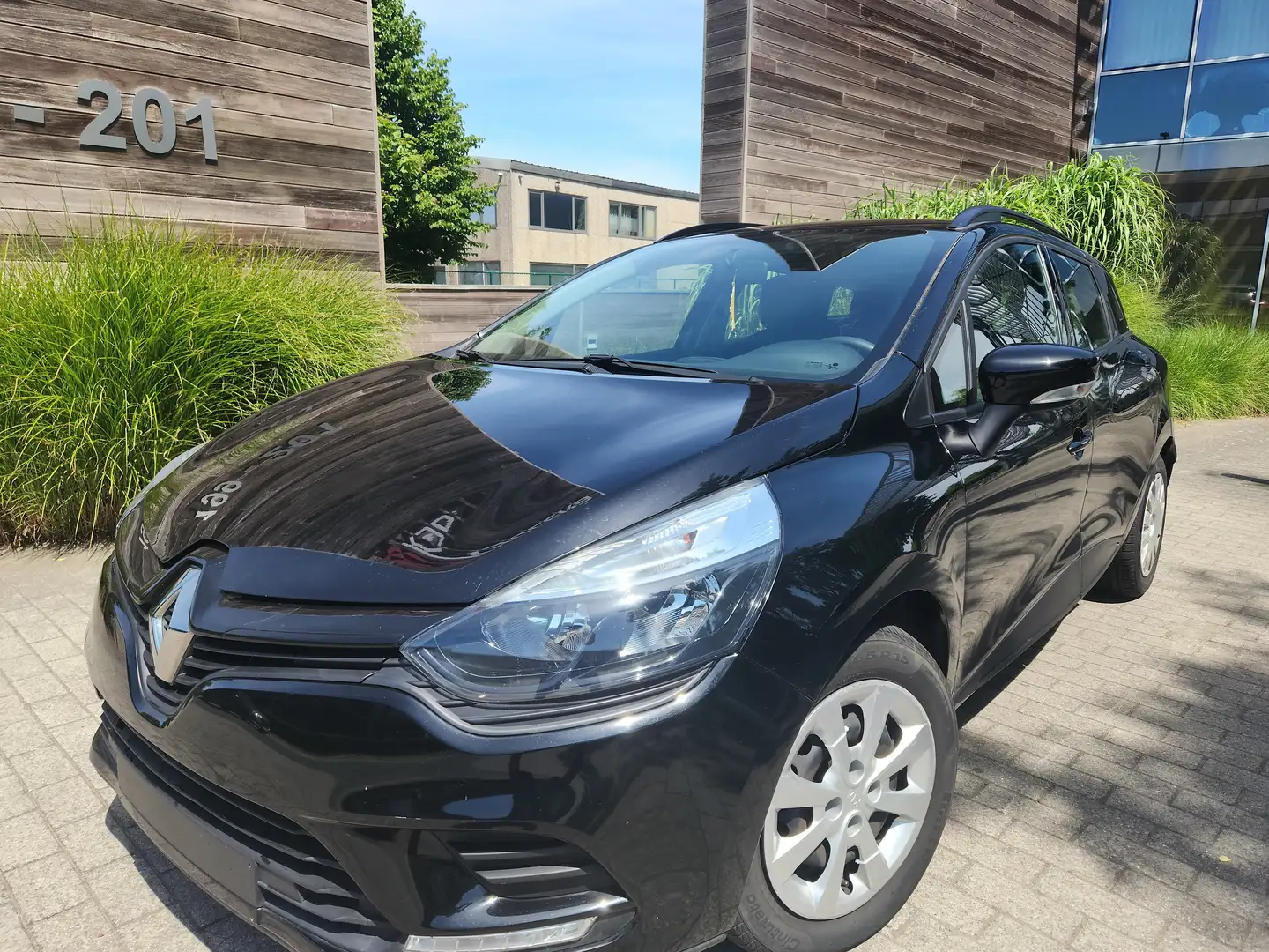 Renault Clio Clio / 055.000 km / Airco/ - 1