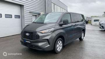 320 L1H1 2.0 EcoBlue 136ch Trend 9 places BVA8