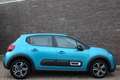 Citroen C3 1.2 PureTech Feel, navigatiesysteem, bluetooth, pr Bleu - thumbnail 4