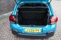 Citroen C3 1.2 PureTech Feel, navigatiesysteem, bluetooth, pr Bleu - thumbnail 8