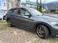 BMW X1 xDrive18d Grau - thumbnail 4