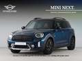 MINI Cooper Countryman Boardwalk Edition Aut. Bleu - thumbnail 1