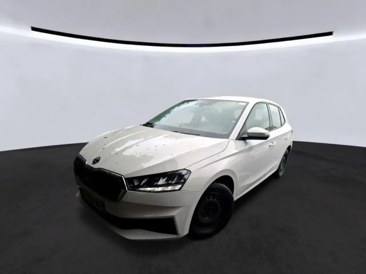 Skoda Fabia 1.0 MPI 80CH AMBITION *TVA RECUPERABLE*